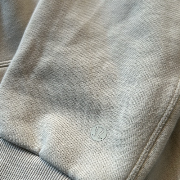 Lululemon Steady State Hoddie - Picture 2 of 4